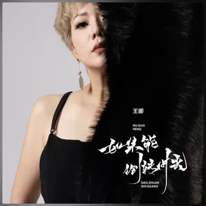 如果能倒转时光(DJ版)