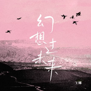幻想过未来