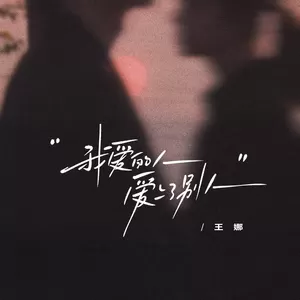我爱的人爱上了别人-王娜