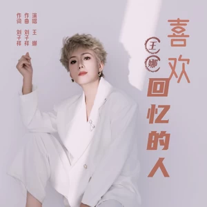 喜欢回忆的人-王娜
