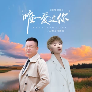 唯一爱过你（国粤对唱）-王娜/阿国哥