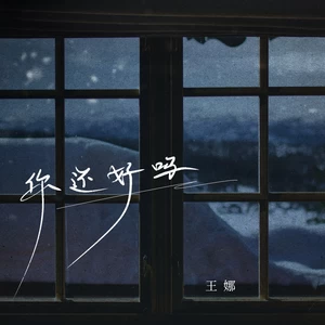 你还好吗(伴奏)-王娜