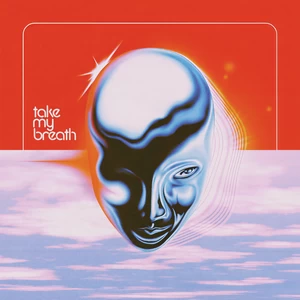 Take My Breath(Instrumental)