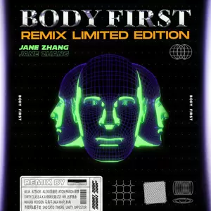 Body First(Moison remix)