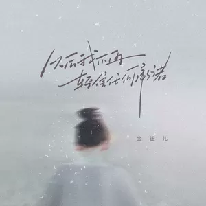 以后我不再轻信任何承诺(伴奏)