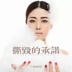 撕毁的承诺(柔情版)