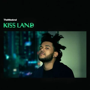 Adaptation-The Weeknd
