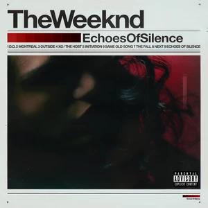 Echoes Of Silence(Original)-The Weeknd