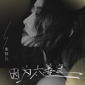 因为太善良所以才受伤-金钰儿