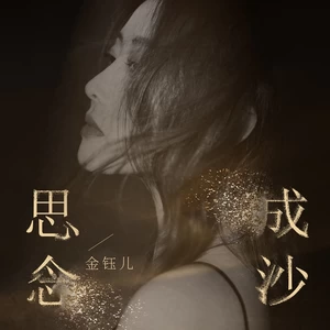 思念成沙(伴奏)-金钰儿
