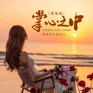 掌心之中（DJBanan恩宠版）-魏佳艺/金钰儿