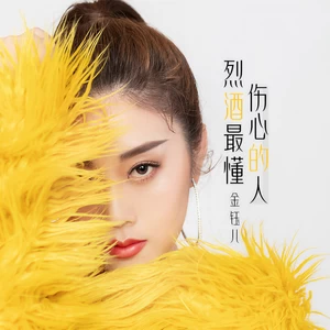 烈酒最懂伤心的人(伴奏)
