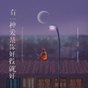 有一种爱是你好我就好(DJEva版伴奏)