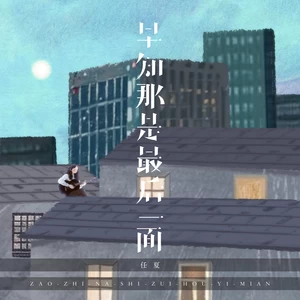 早知那是最后一面(DJEva版伴奏)