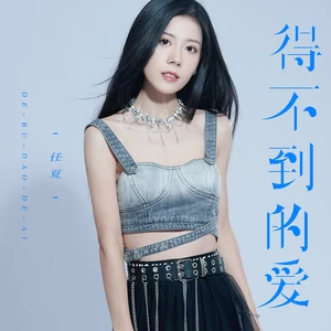 得不到的爱(DJEva版)