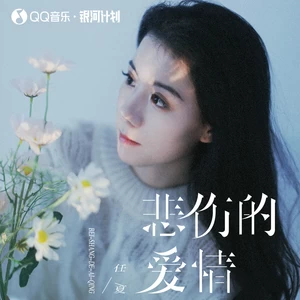 悲伤的爱情(Remix)