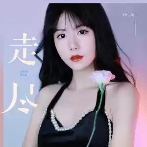 走尽(伴奏)