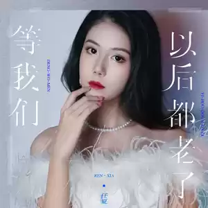 等我们以后都老了(伴奏)