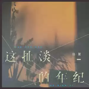 这扯淡的年纪(伴奏)