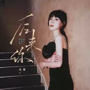 后来你(伴奏)