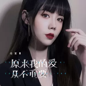 原来我的爱从不重要(DJEva版)