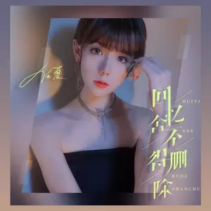 回忆舍不得删除(DJ版伴奏)