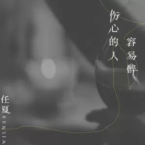 伤心的人容易醉(DJ刘超版)