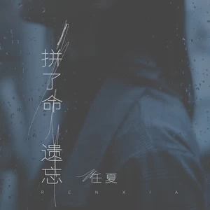 拼了命遗忘(伴奏)