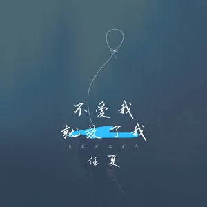 不爱我就放了我