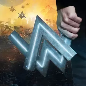 All Falls Down(Jay Pryor Remix)-Alan Walker/Noah Cyrus/Digital Farm Animals/Juliander