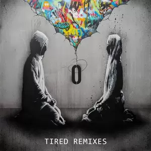 Tired(Kovan & Alex Skrindo Remix)-Alan Walker/Gavin James
