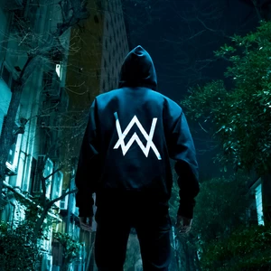 Ignite(Instrumental)-Alan Walker/K-391